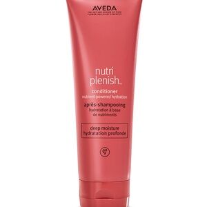 NUTRIPLENISH™ CONDITIONER DEEP MOISTURE